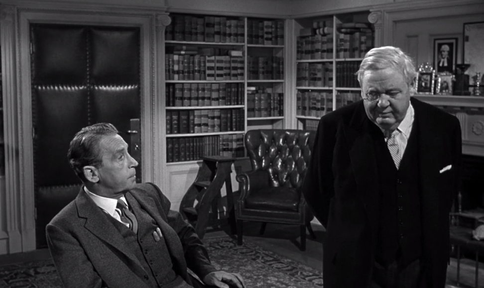 Witness for the Prosecution (1957) Witness for the Prosecution (1957)