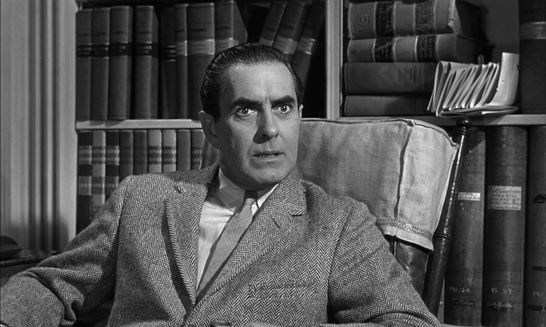 Witness for the Prosecution (1957) Witness for the Prosecution (1957)