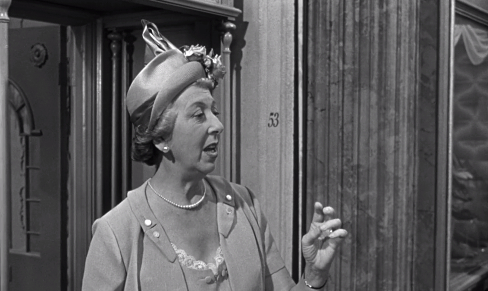 Witness for the Prosecution (1957) Witness for the Prosecution (1957)
