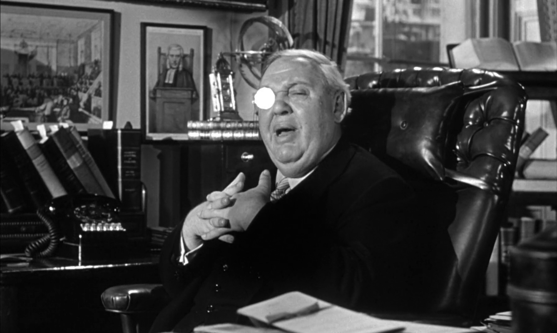 Witness for the Prosecution (1957) Witness for the Prosecution (1957)
