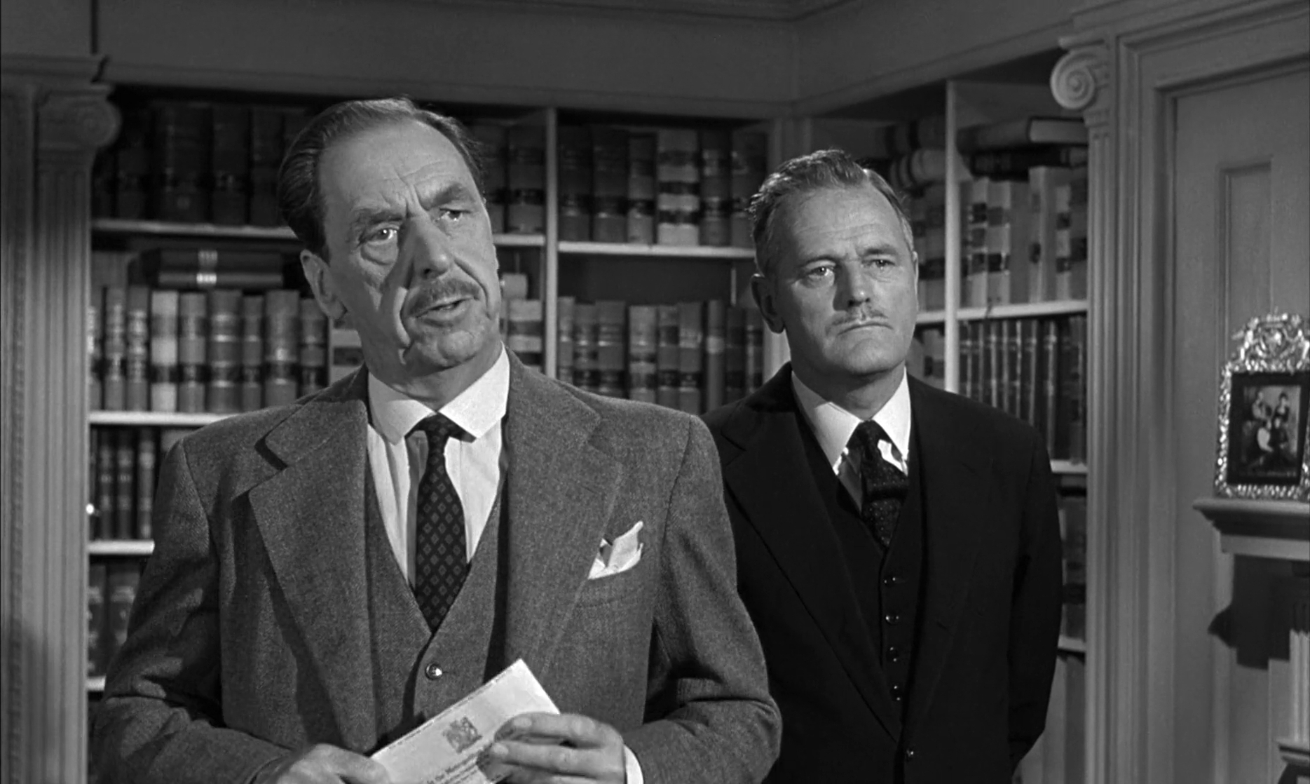 Witness for the Prosecution (1957) Witness for the Prosecution (1957)