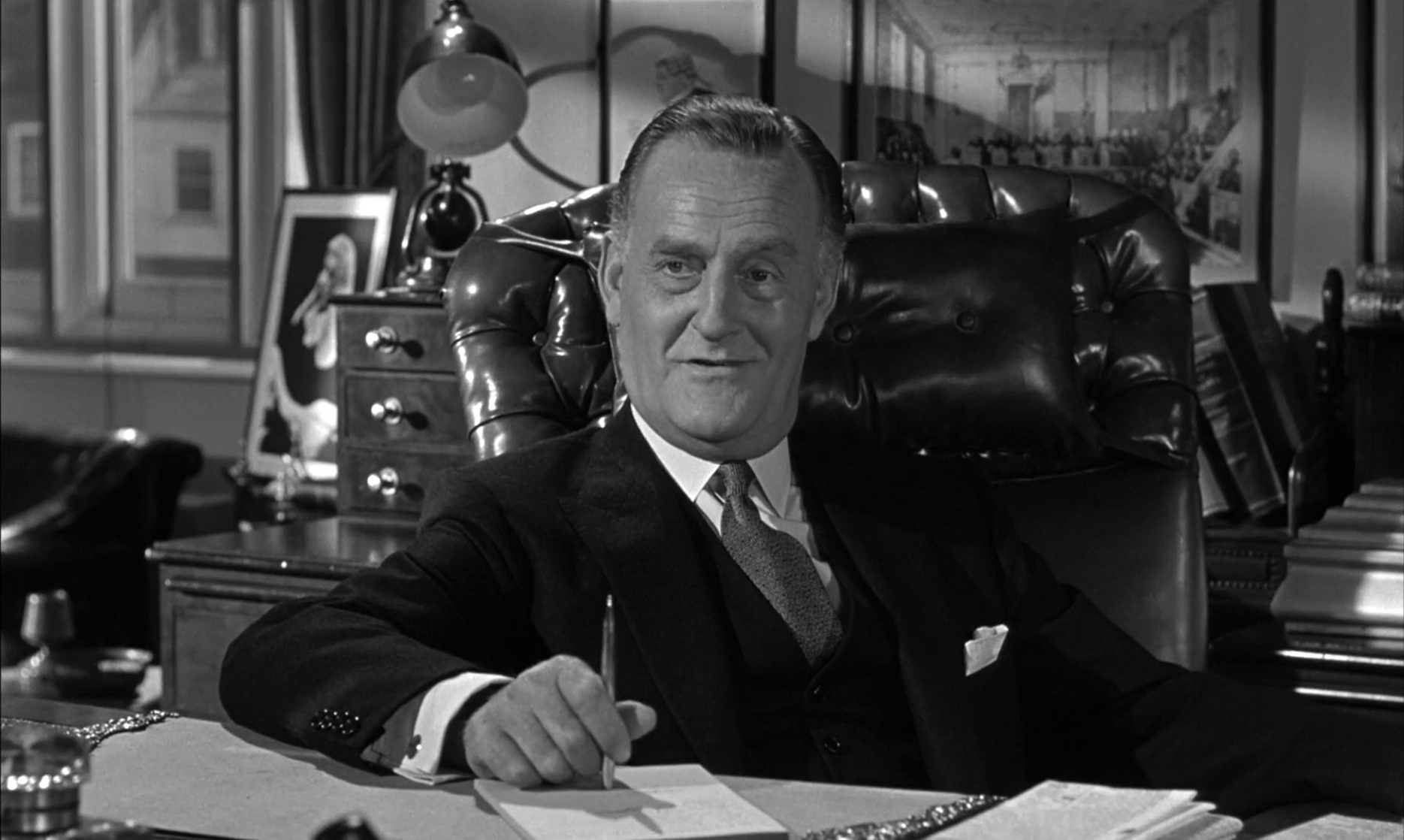 Witness for the Prosecution (1957) Witness for the Prosecution (1957)