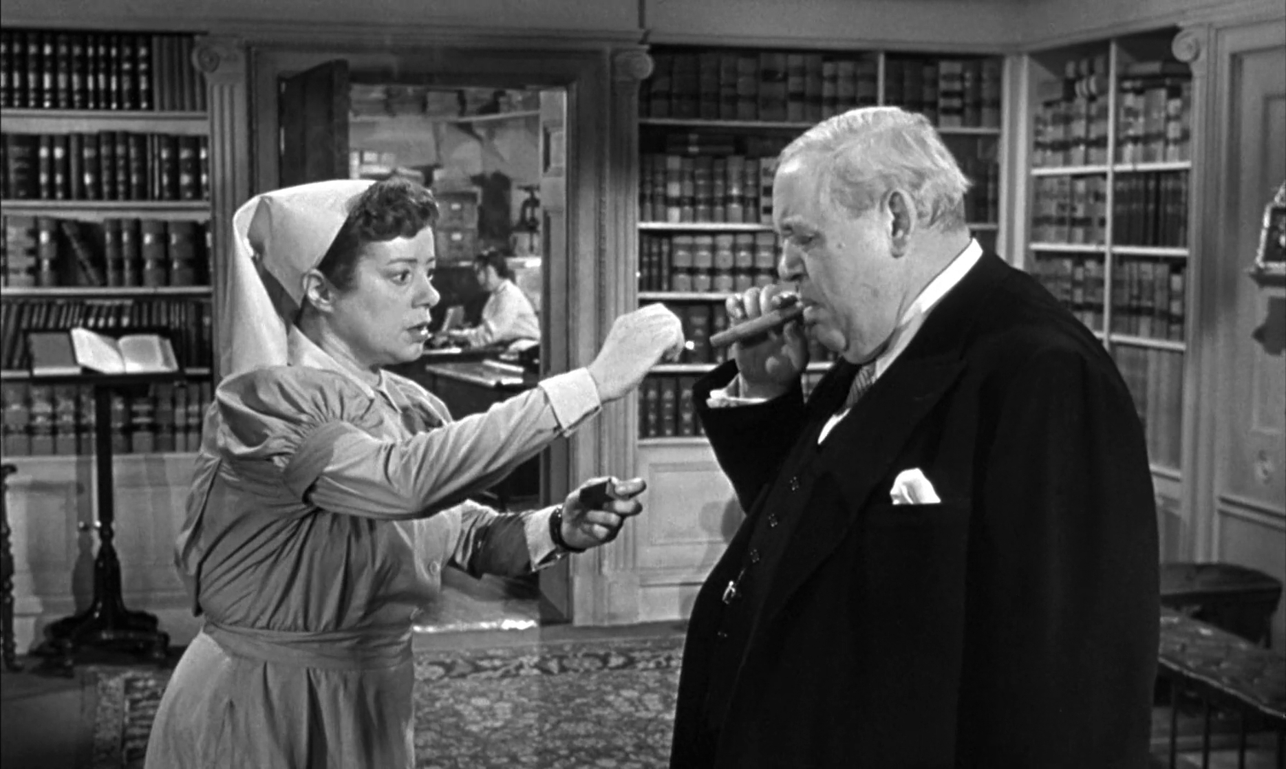 Witness for the Prosecution (1957) Witness for the Prosecution (1957)