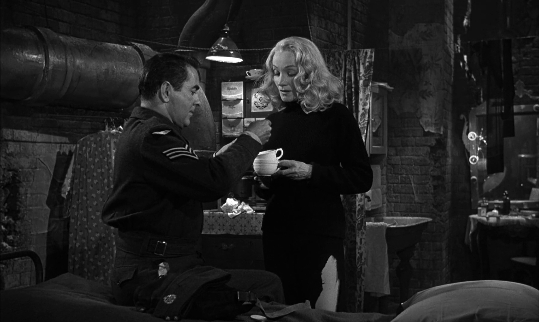 Witness for the Prosecution (1957) Witness for the Prosecution (1957)