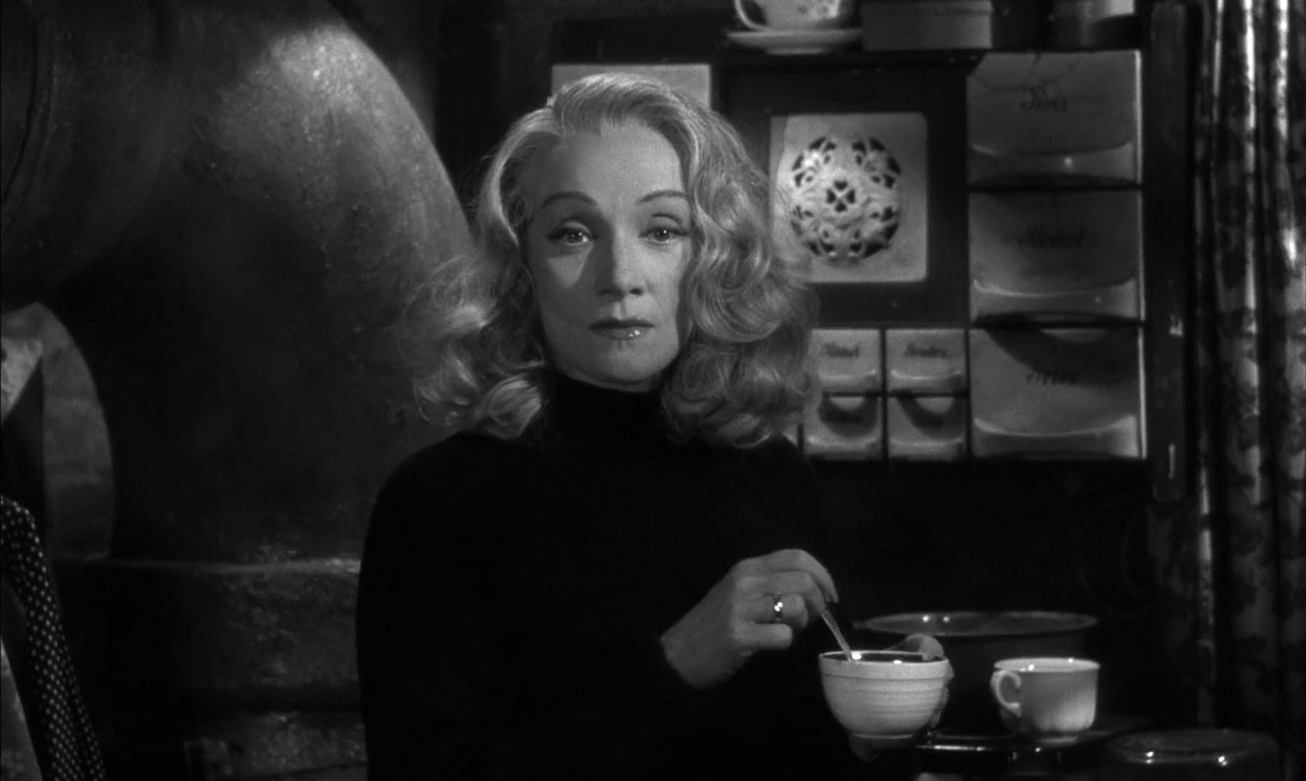 Witness for the Prosecution (1957) Witness for the Prosecution (1957)