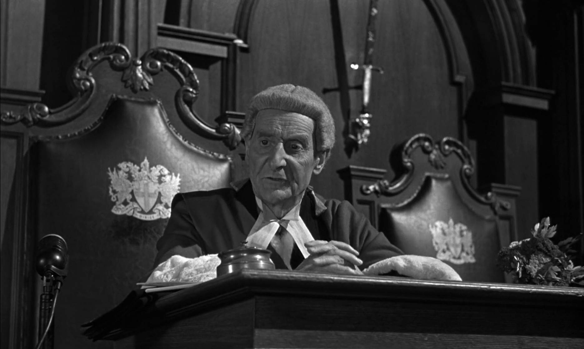 Witness for the Prosecution (1957) Witness for the Prosecution (1957)