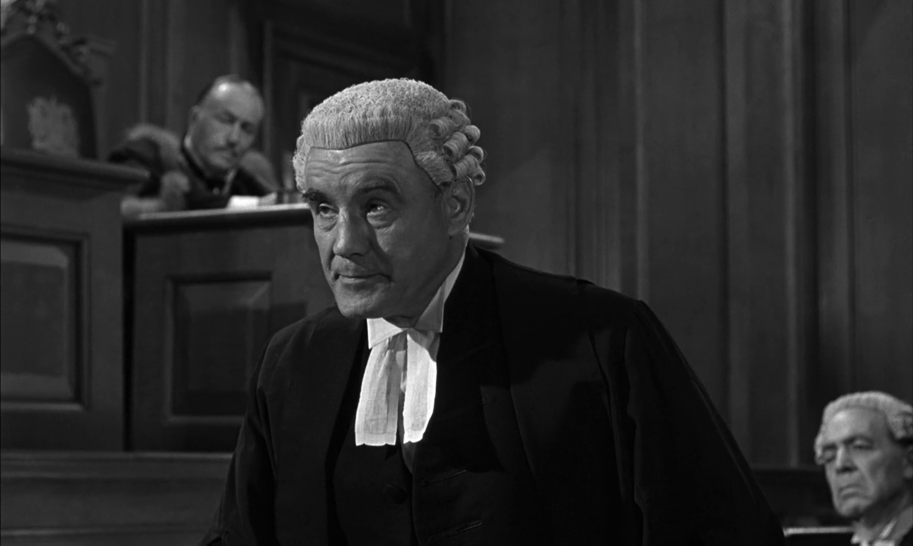 Witness for the Prosecution (1957) Witness for the Prosecution (1957)