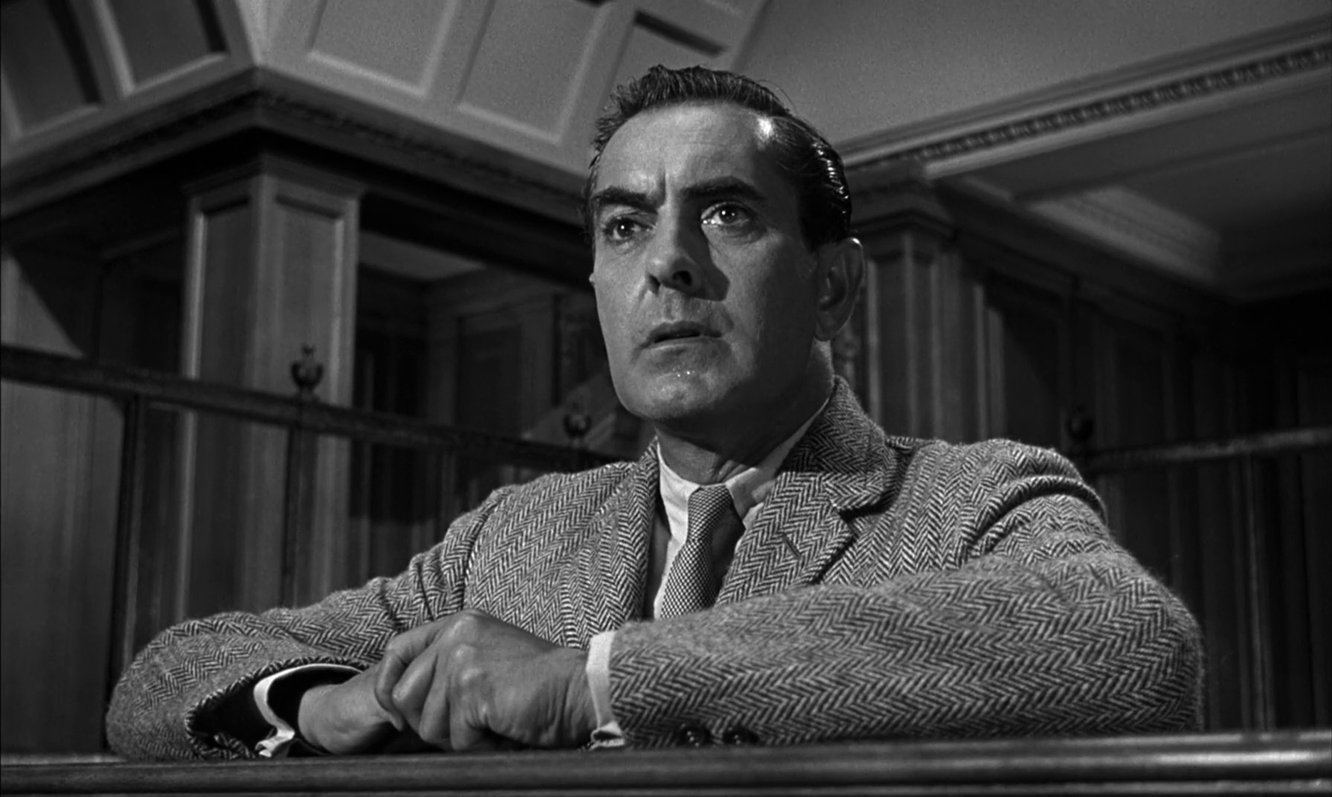 Witness for the Prosecution (1957) Witness for the Prosecution (1957)