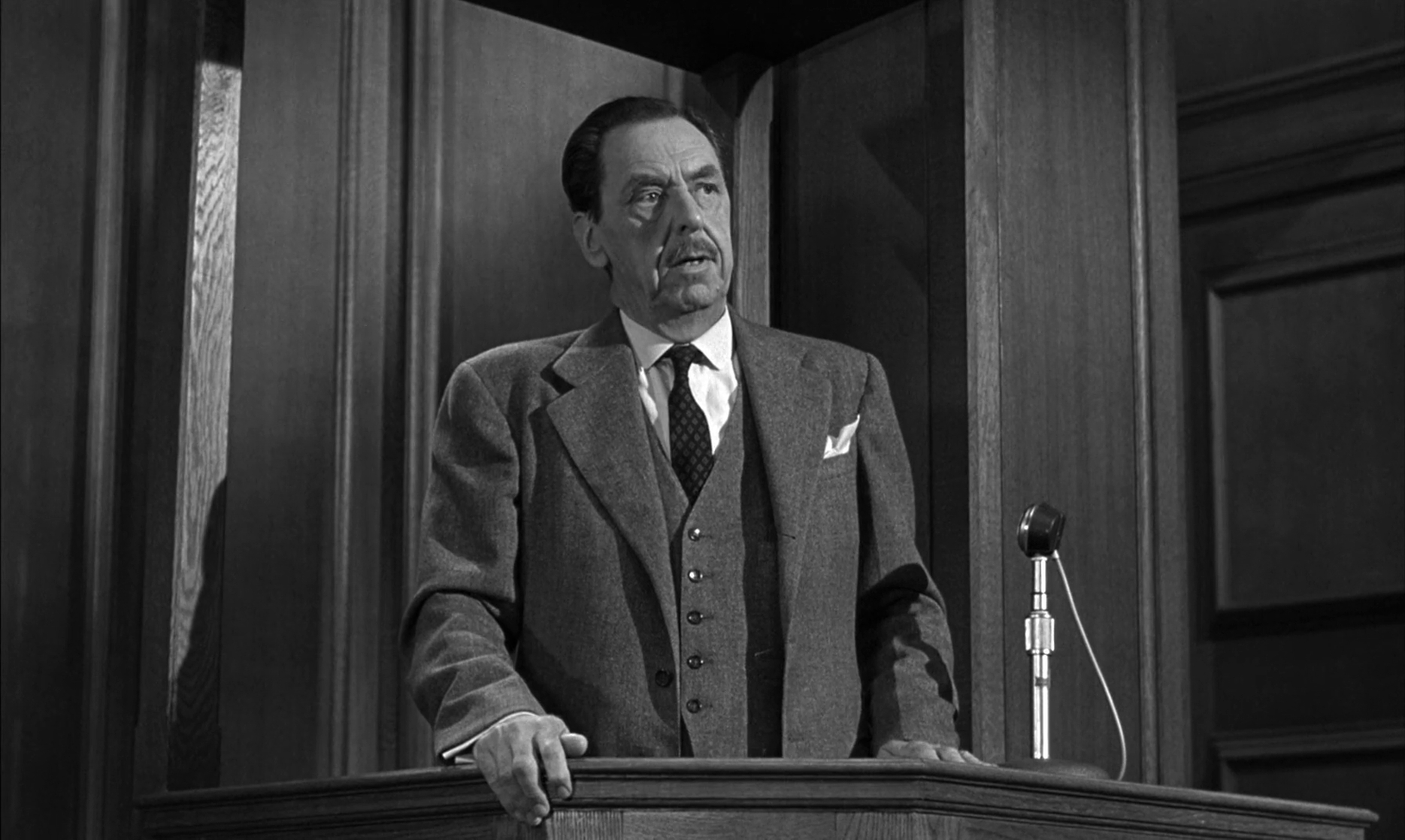 Witness for the Prosecution (1957) Witness for the Prosecution (1957)