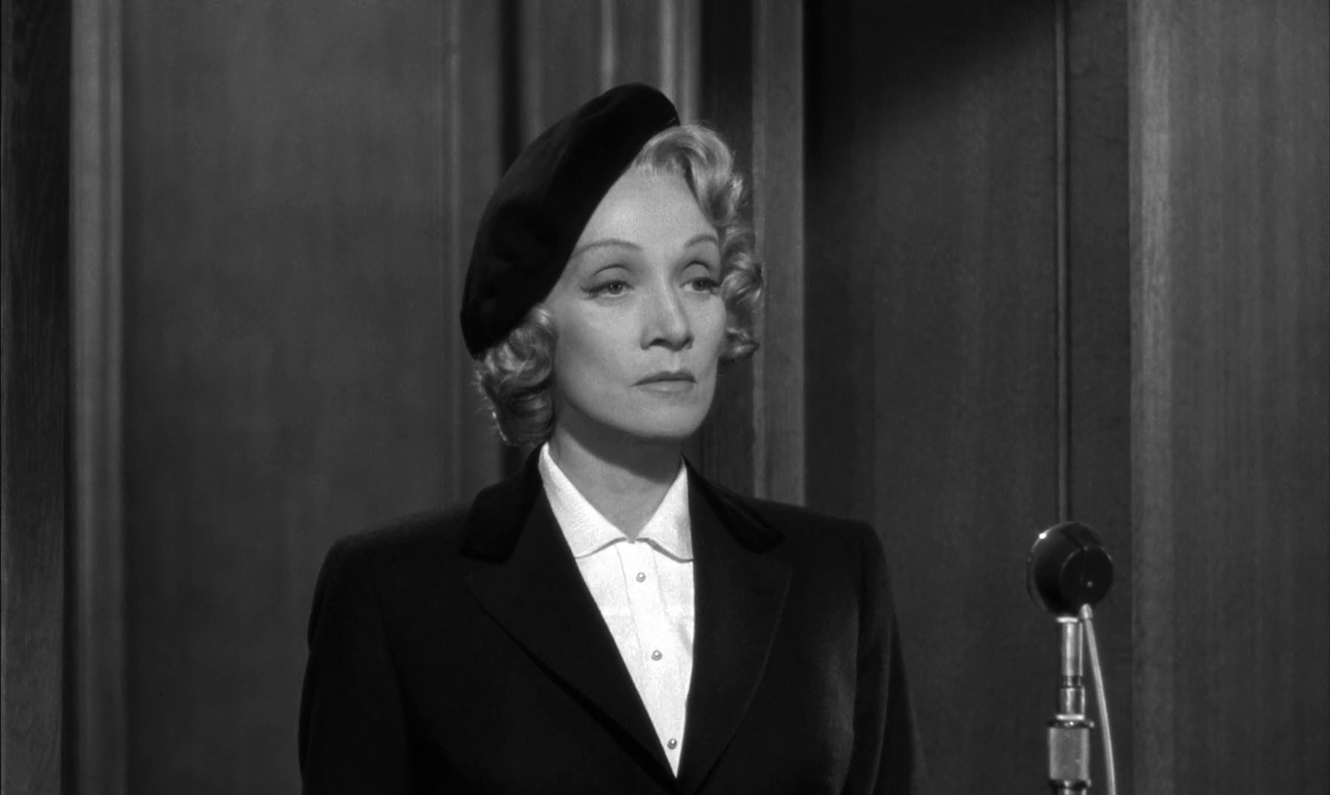 Witness for the Prosecution (1957) Witness for the Prosecution (1957)