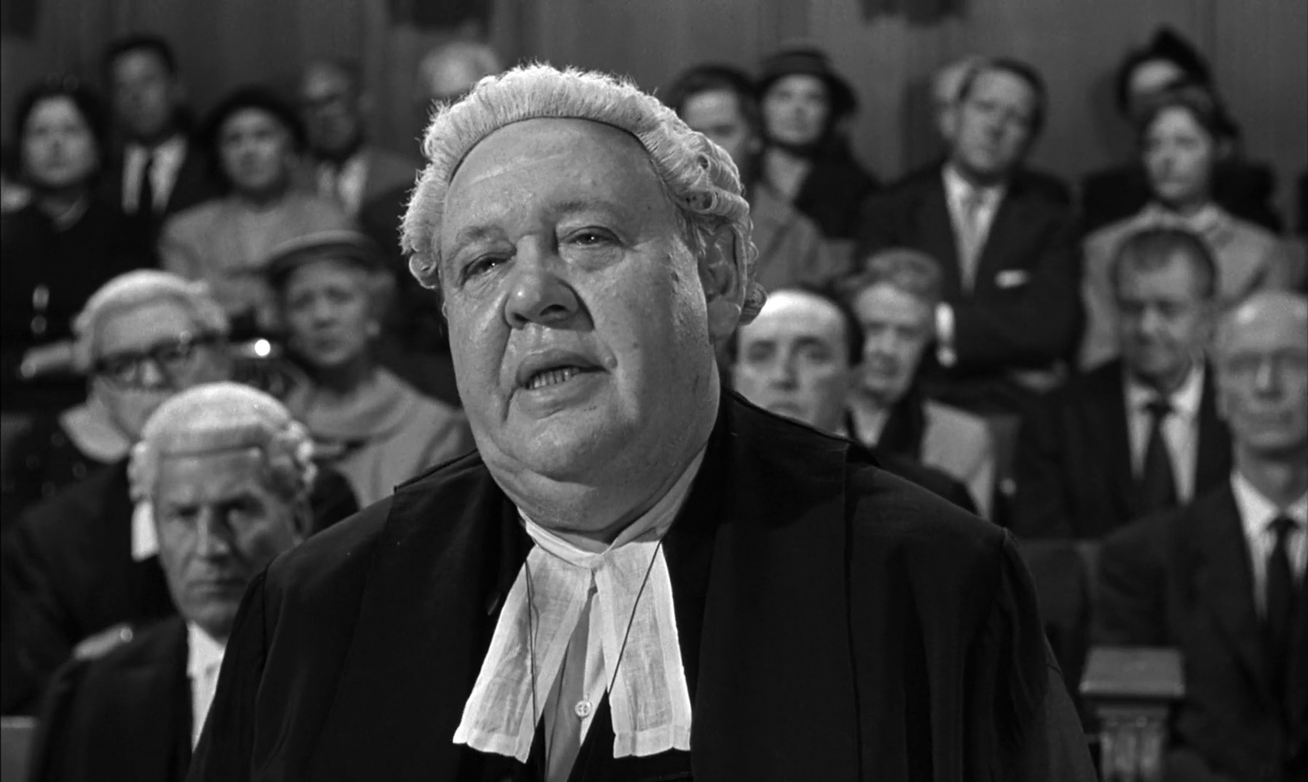Witness for the Prosecution (1957) Witness for the Prosecution (1957)