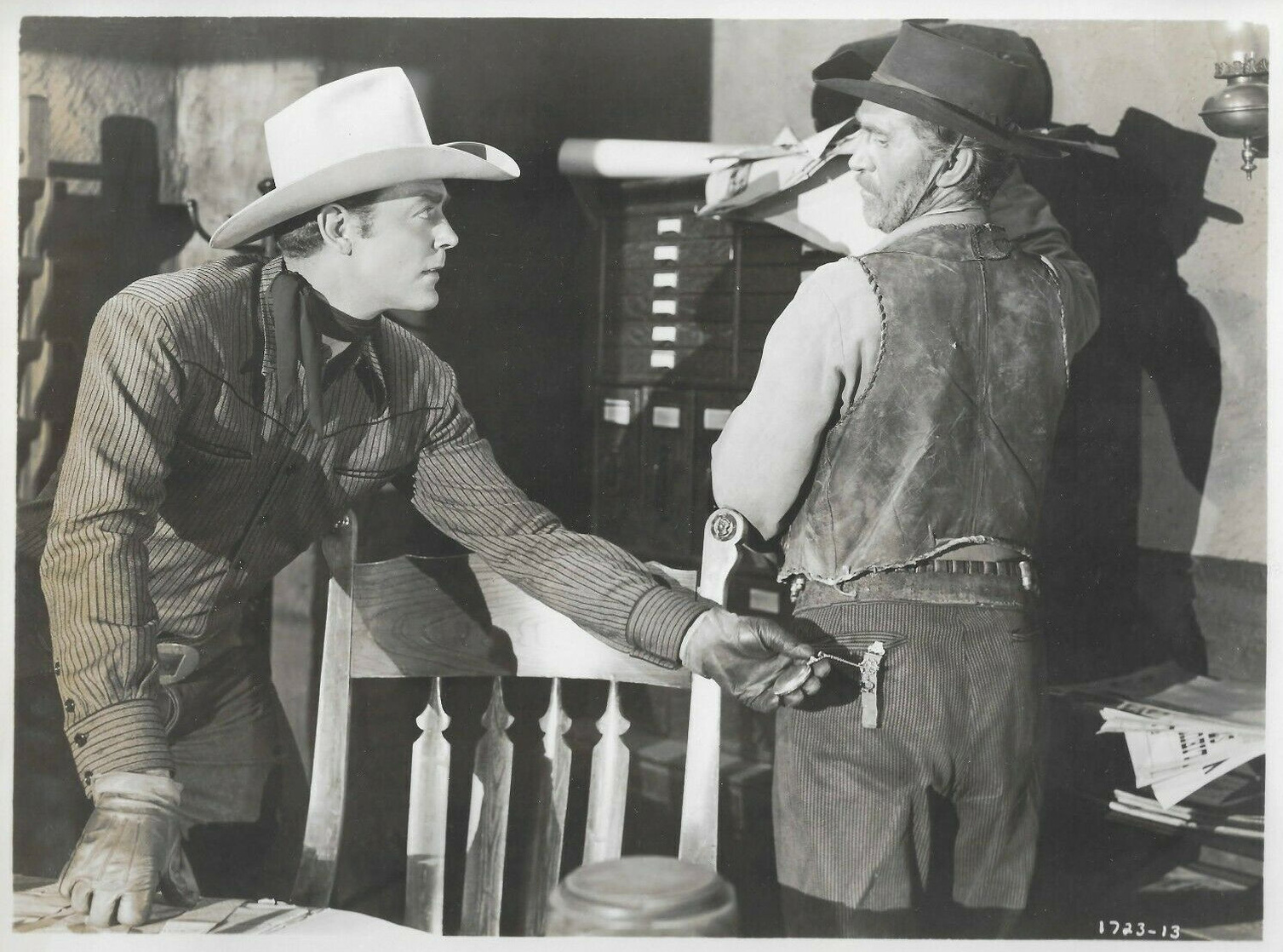 Allan Lane
