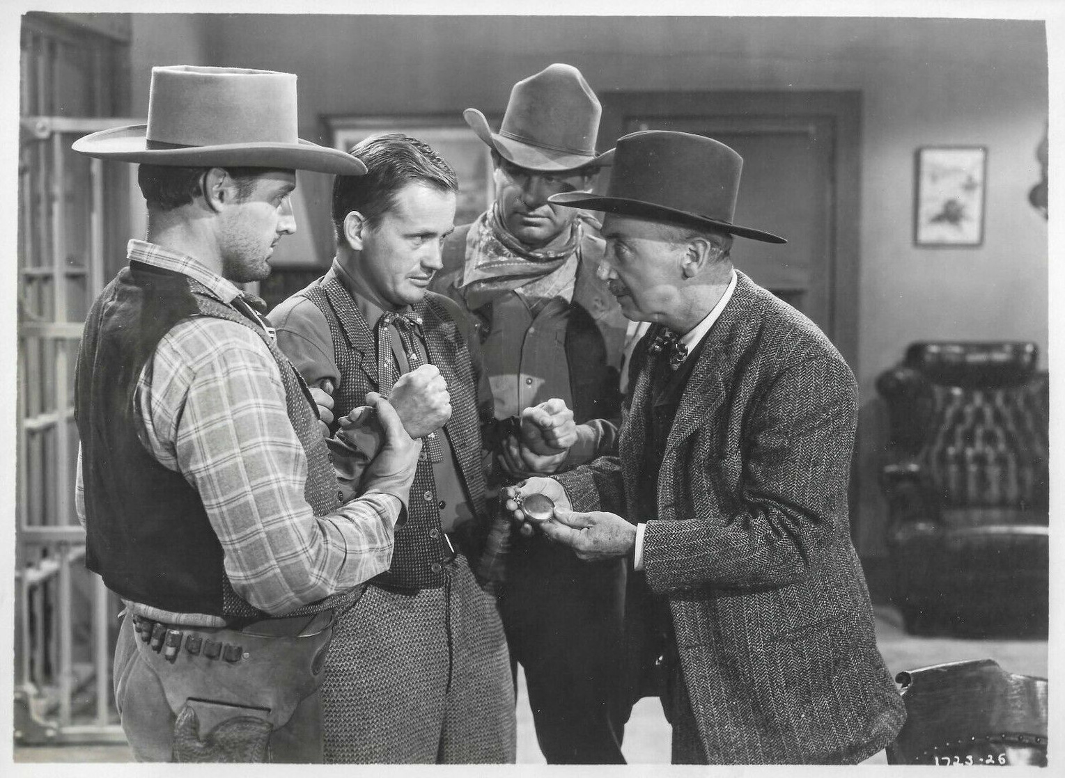 Navajo Trail Raiders