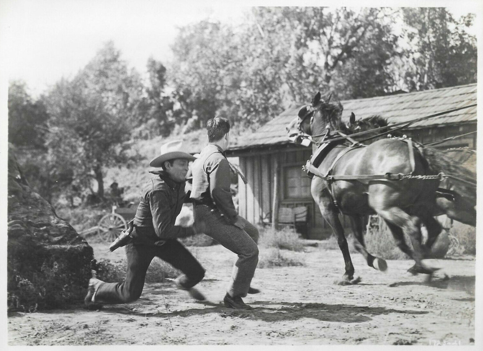 Allan Lane