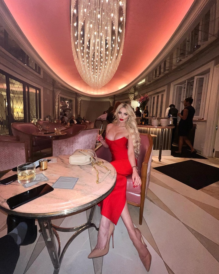 Picture of Bethany Giura