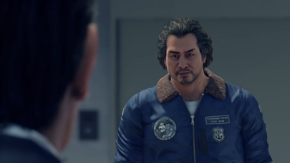 Yakuza: Like A Dragon