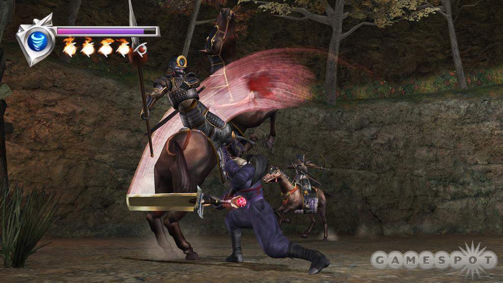 Ninja Gaiden