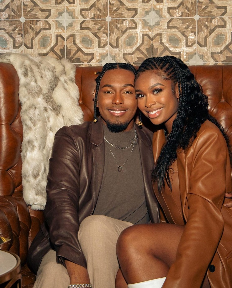 Picture of Coco Jones