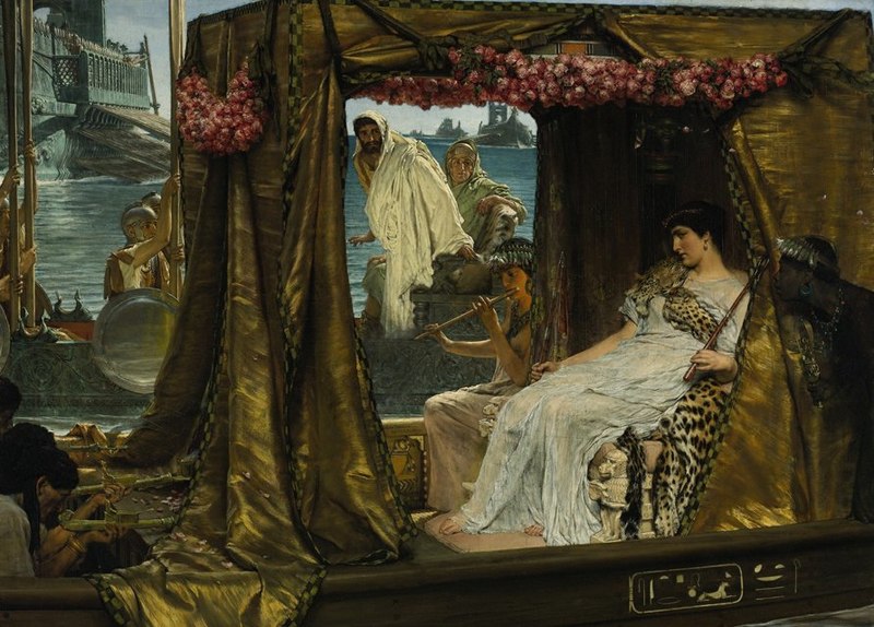 Cleopatra