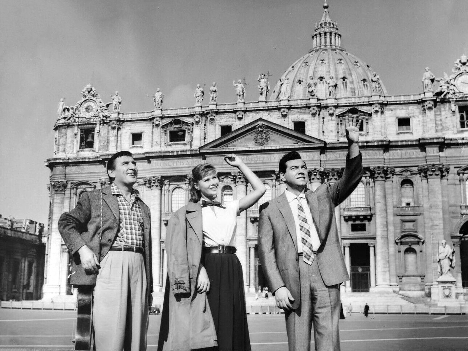 Mario Lanza