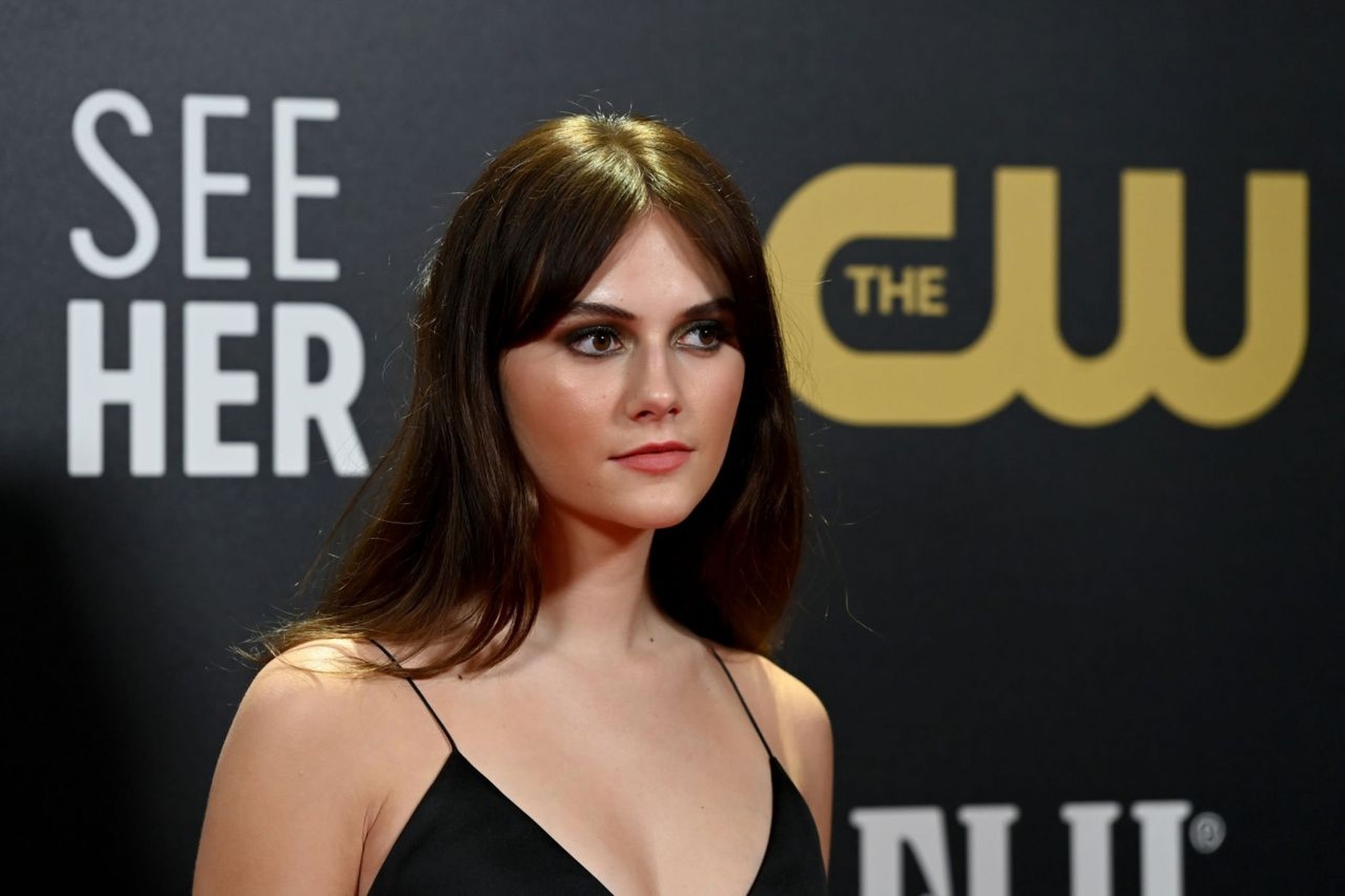 Emilia Jones