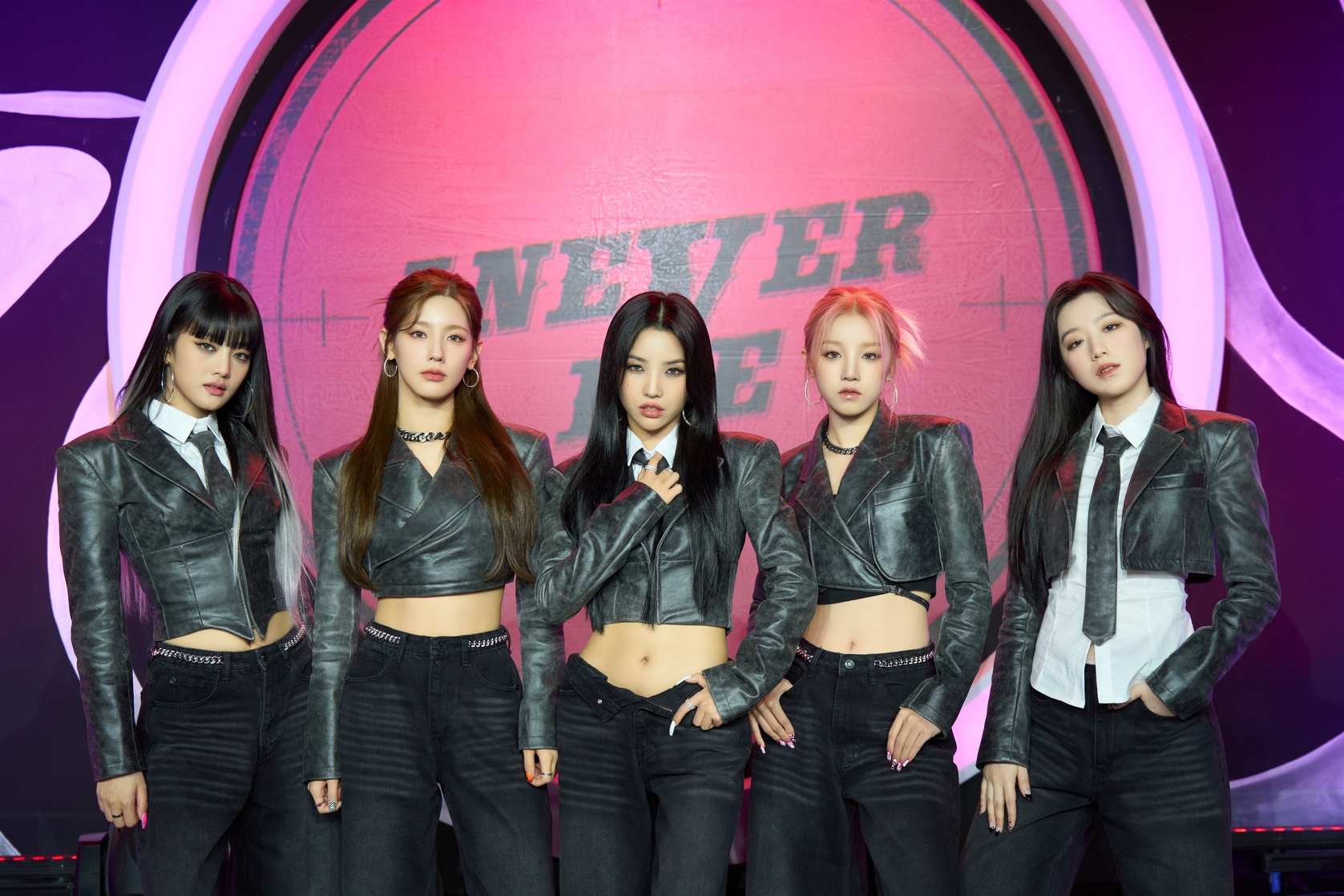 (G)I-dle