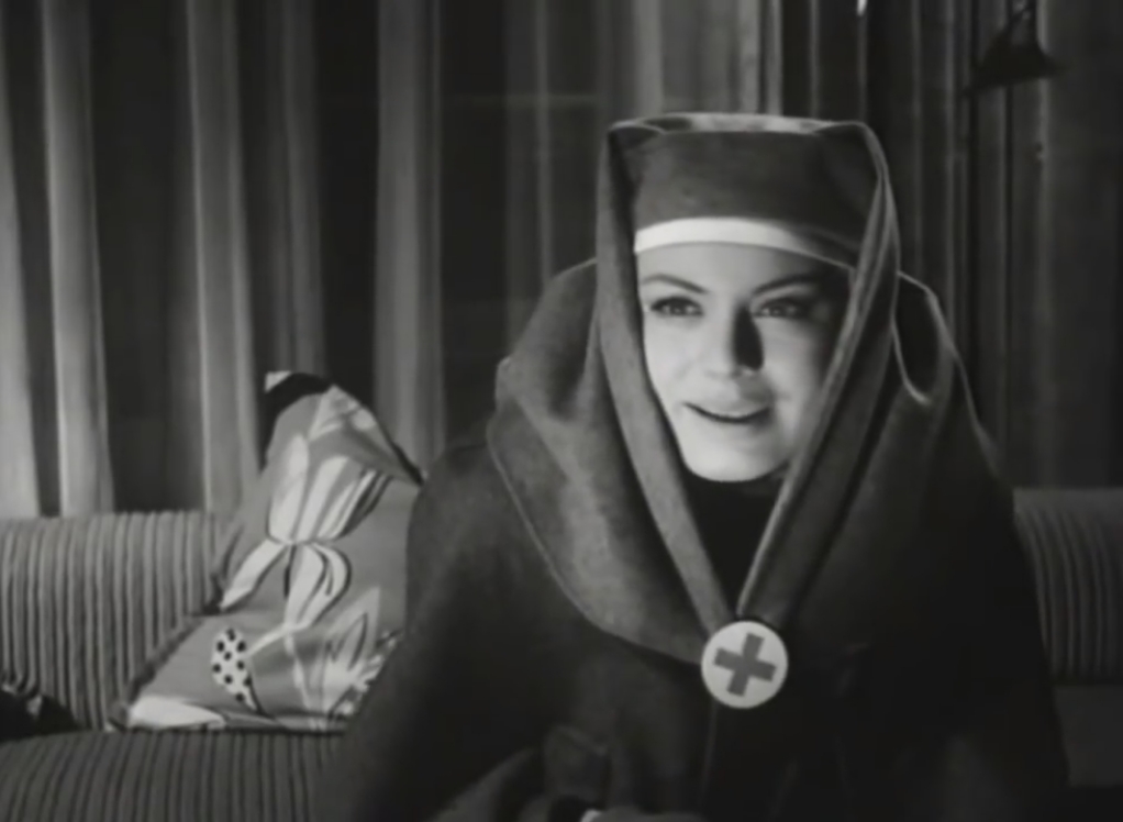 The Head (1959)