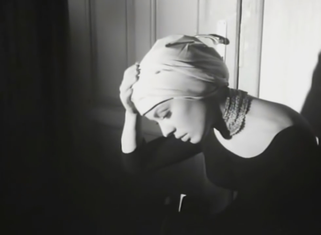 The Head (1959)