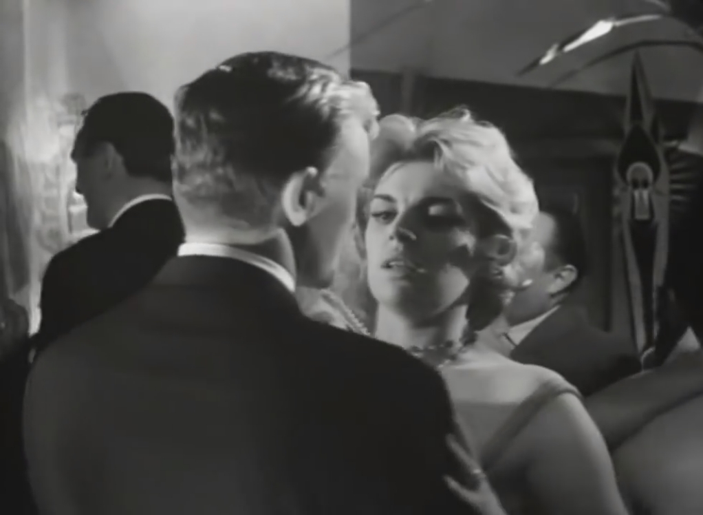 The Head (1959)