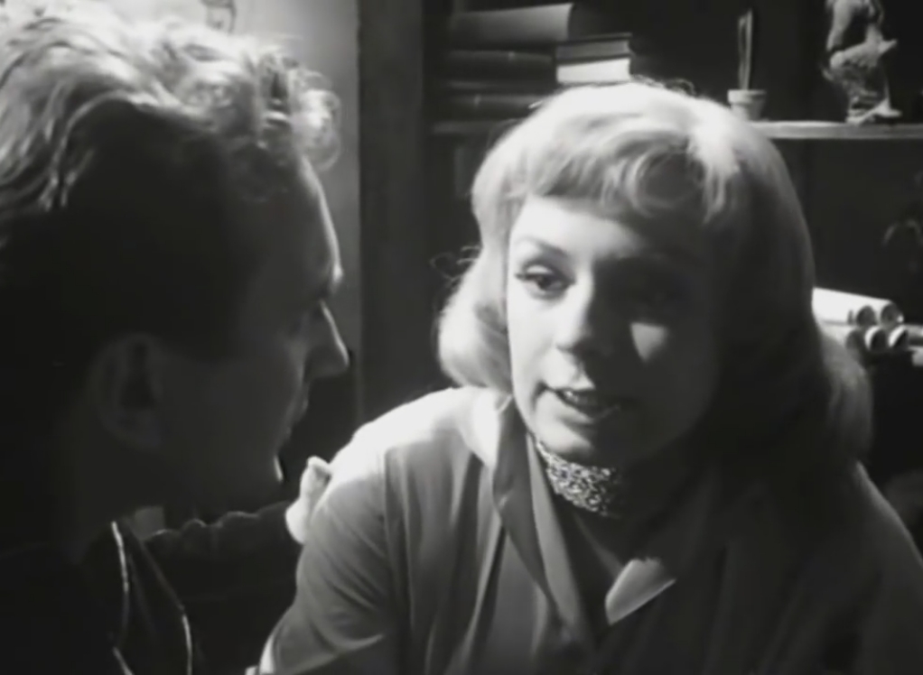The Head (1959)