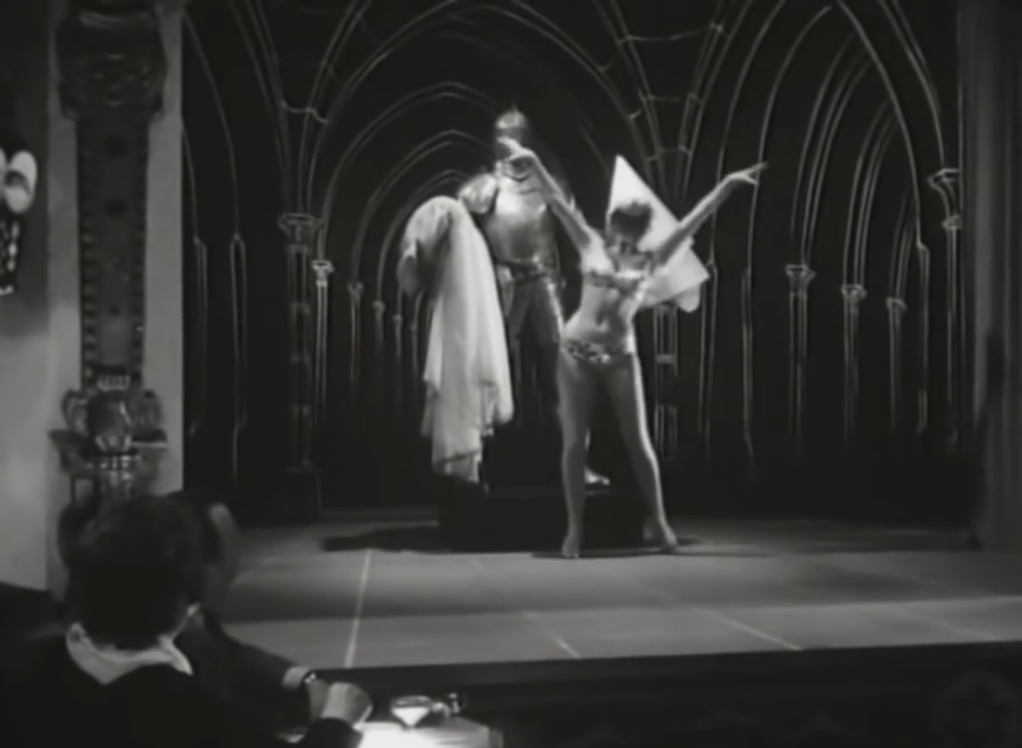 The Head (1959)