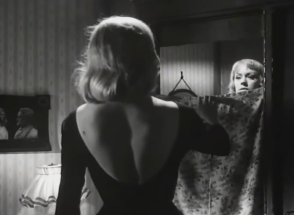 The Head (1959)