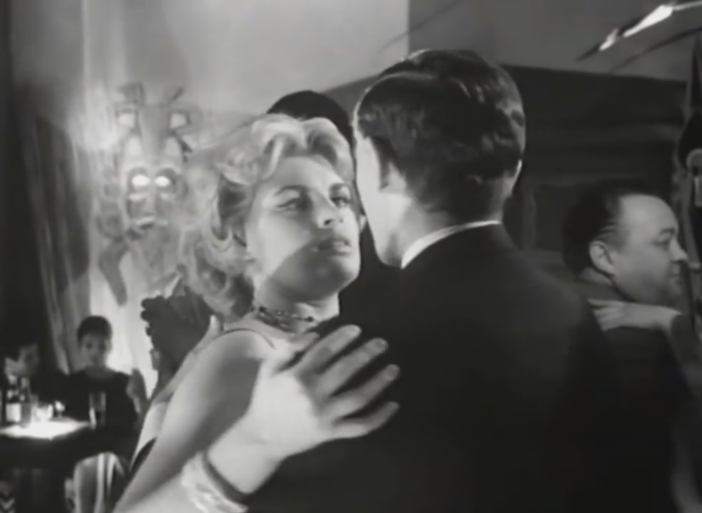 The Head (1959)