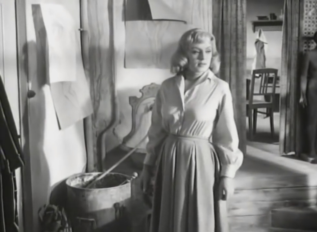 The Head (1959)