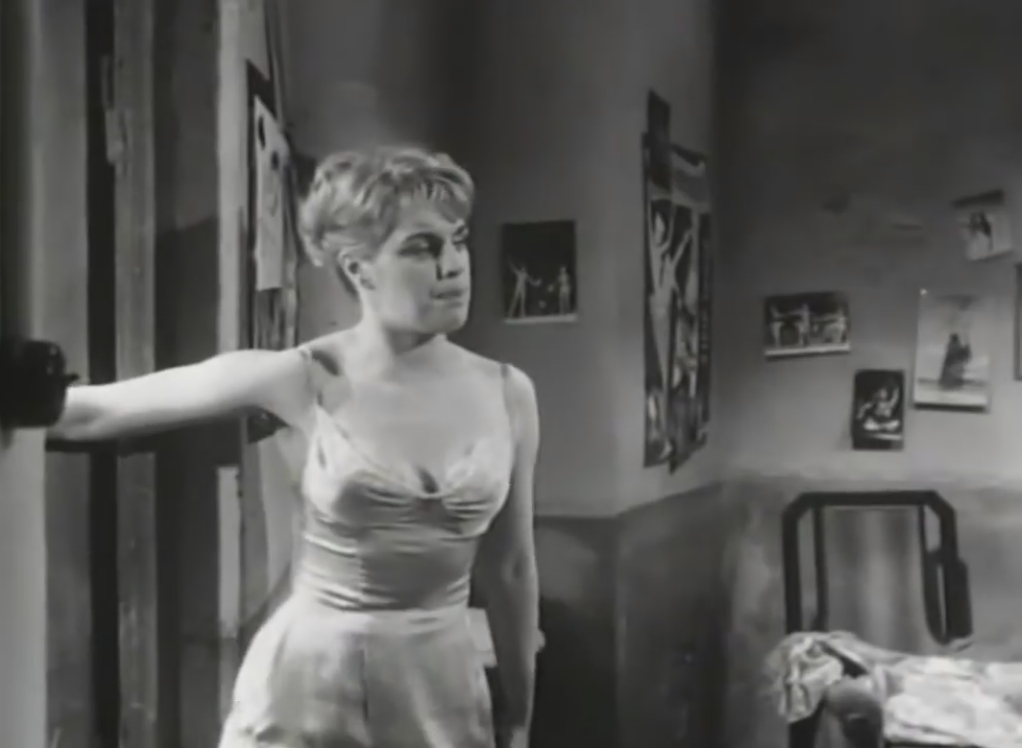 The Head (1959)