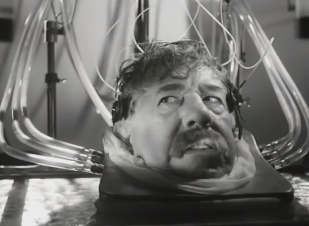 The Head (1959)