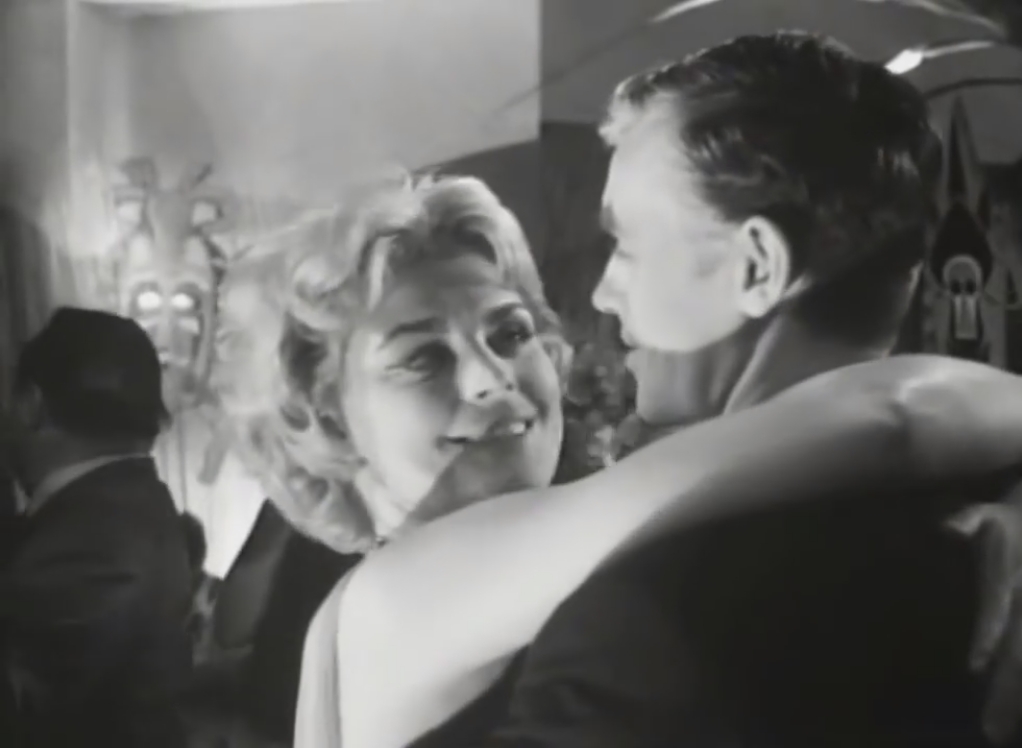 The Head (1959)