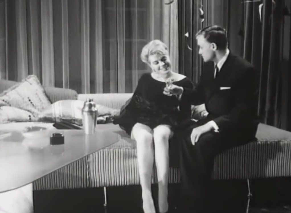 The Head (1959)