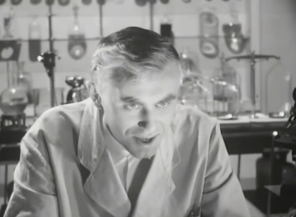 The Head (1959)