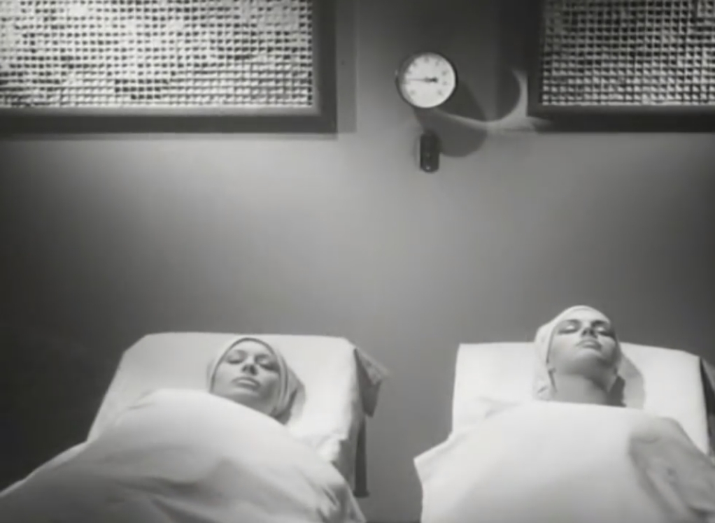 The Head (1959)