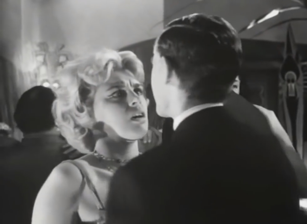 The Head (1959)