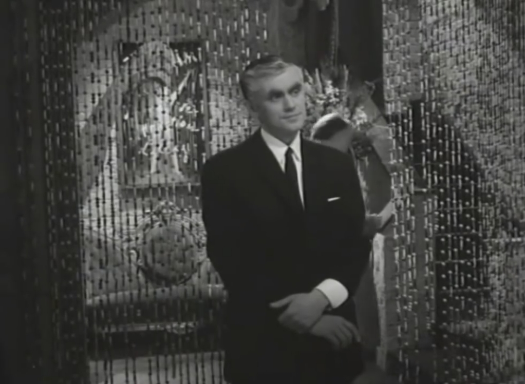 The Head (1959)