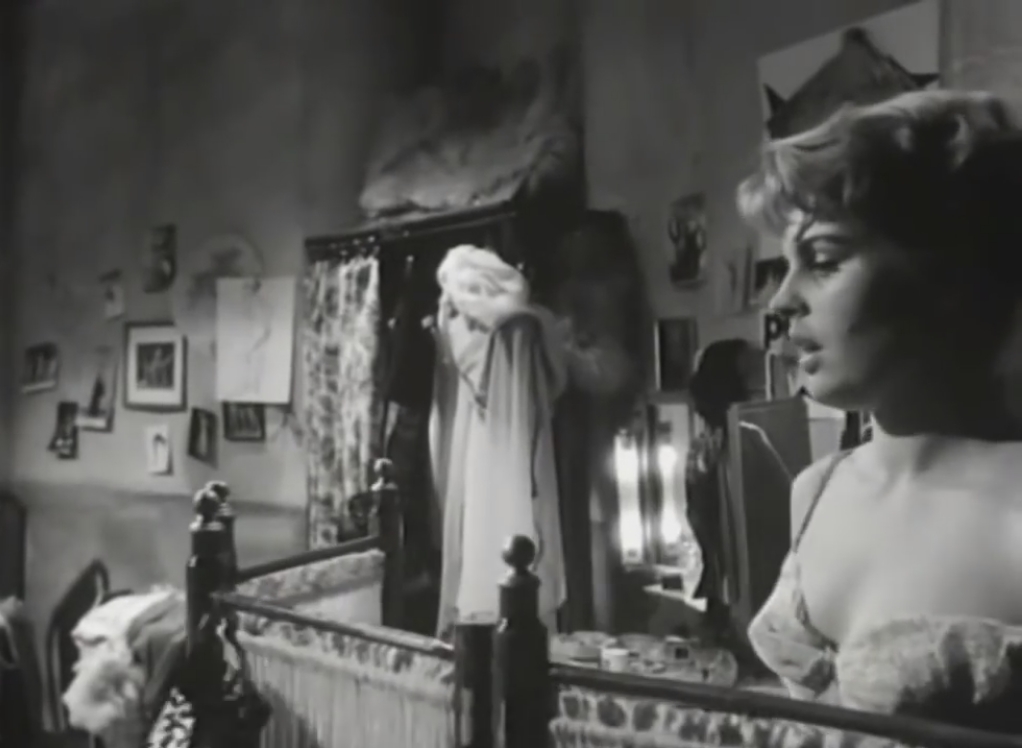 The Head (1959)