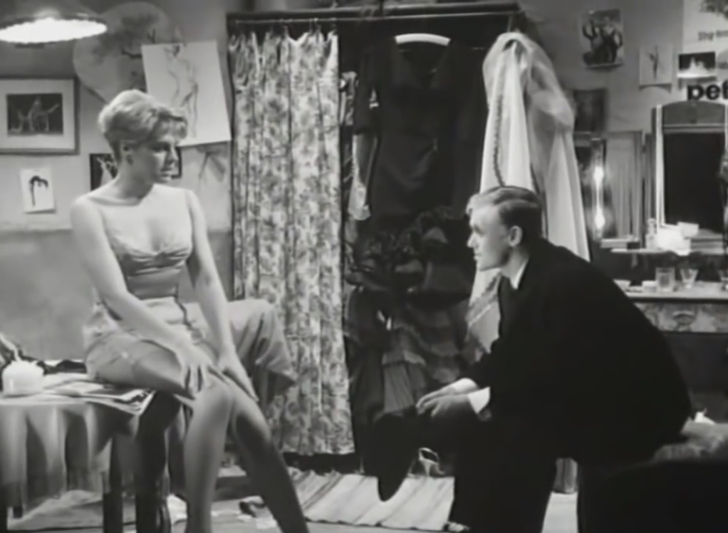 The Head (1959) The Head (1959)