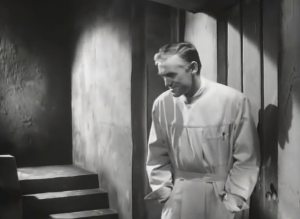 The Head (1959) The Head (1959)
