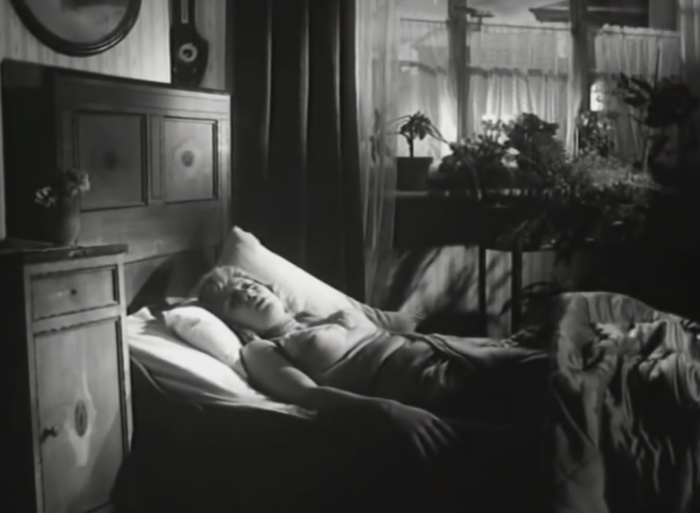 The Head (1959) The Head (1959)