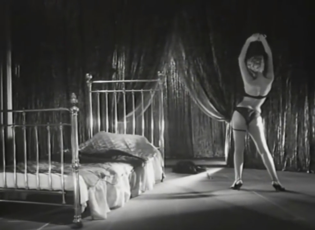 The Head (1959) The Head (1959)