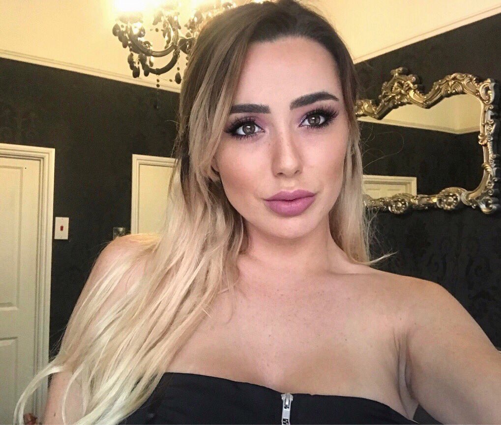 Alexa Brooke