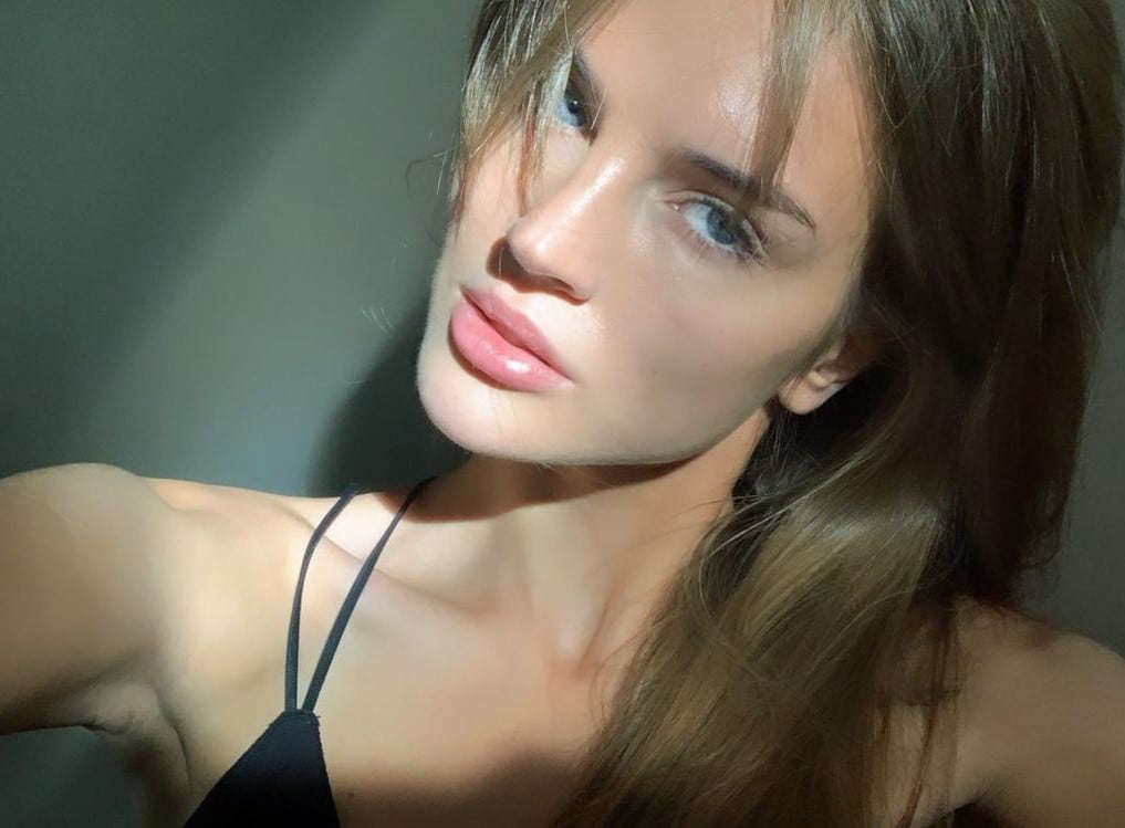 Donya Elizarova Donya Elizarova