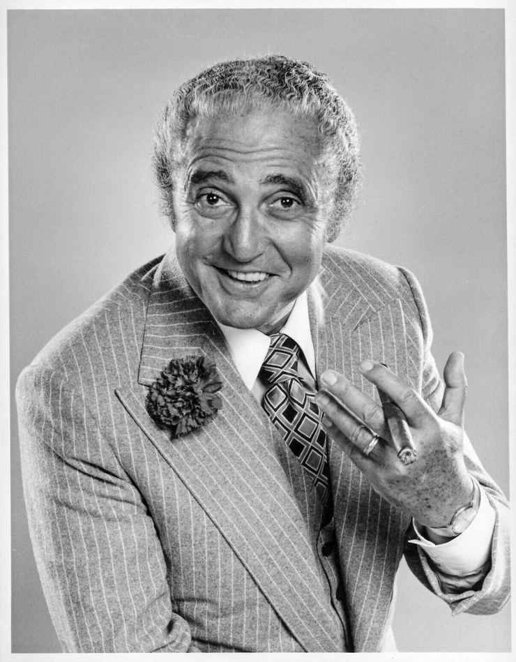 Sheldon Leonard